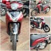 Mua Ban Xe May sh mode Cu Gia Re Buon Ma Thuot, Daklak
