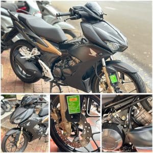 Mua Ban Xe May winer Cu Gia Re Buon Ma Thuot, Daklak