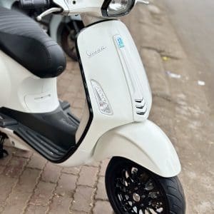 Mua Ban Xe May Vespa Cu Gia Re Buon Ma Thuot, Daklak