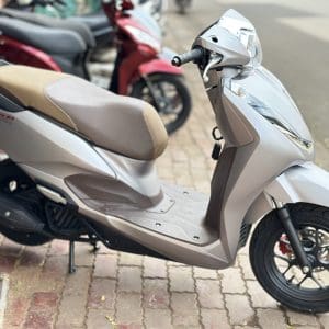 Mua Bán Xe Máy Lead Cũ Giá Tốt