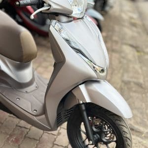 Mua Bán Xe Máy Lead Cũ Giá Tốt