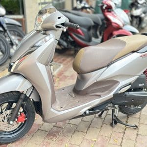 Mua Bán Xe Máy Lead Cũ Giá Tốt