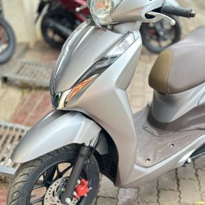 Mua Bán Xe Máy Lead Cũ Giá Tốt