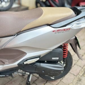 Mua Bán Xe Máy Lead Cũ Giá Tốt
