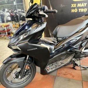 Air Blade 2023 (4Van) Mua Ban Xe May Air Blade 125 150 160 Cu Gia Re Buon Ma Thuot