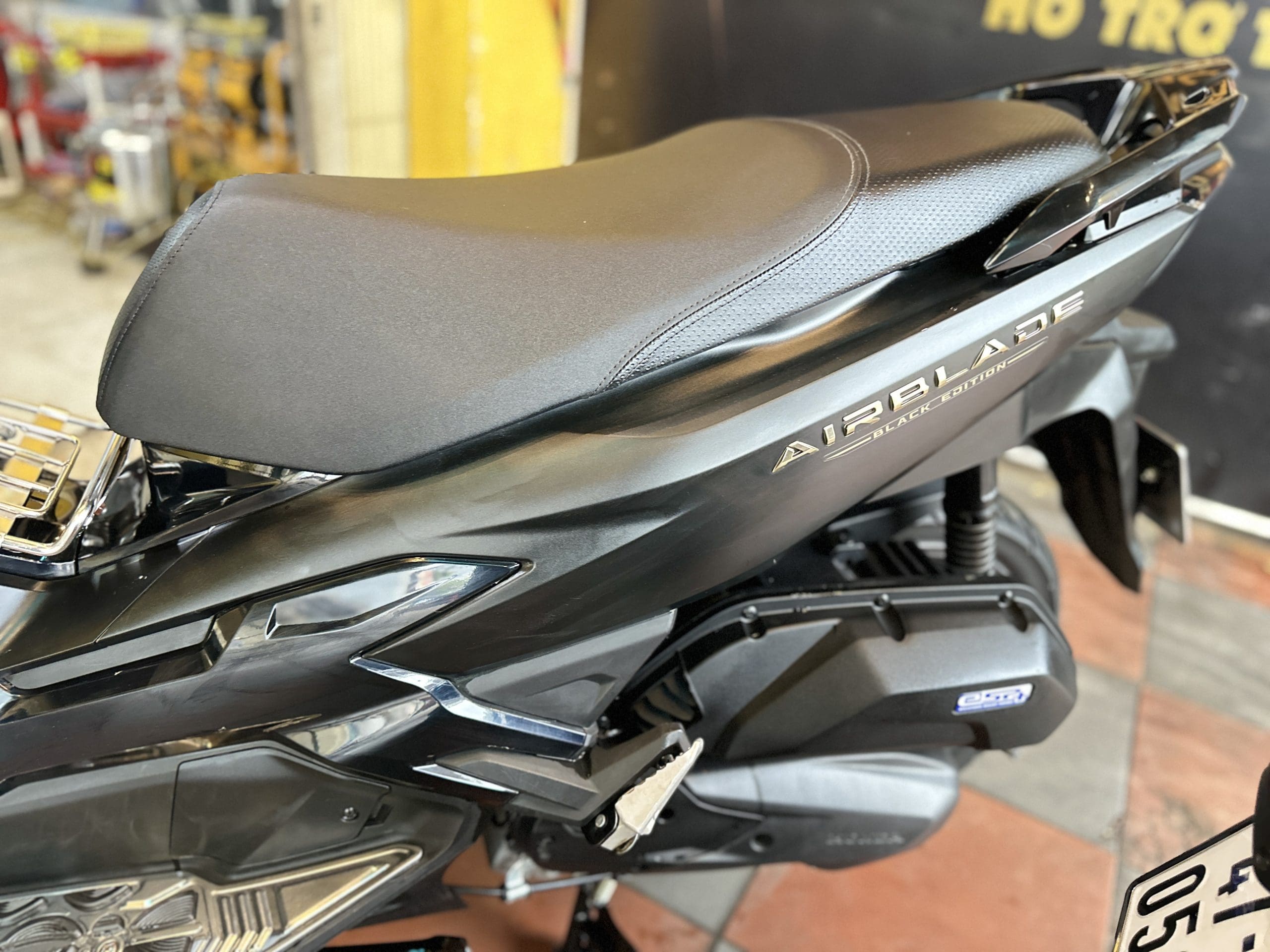 Air Blade 2023 (4Van) Mua Ban Xe May Air Blade 125 150 160 Cu Gia Re Buon Ma Thuot