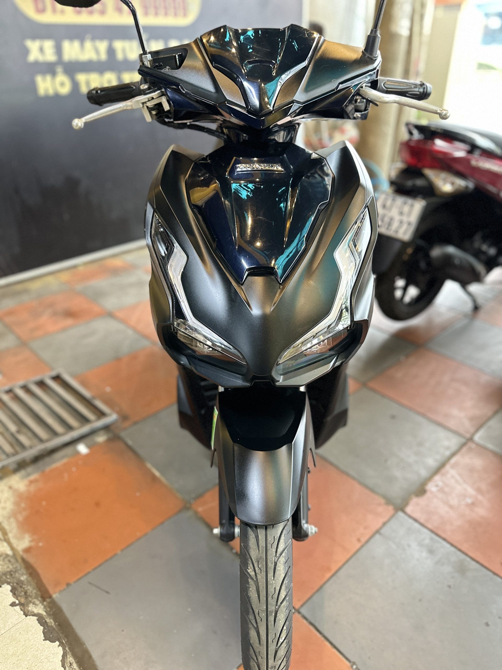 Air Blade 2023 (4Van) Mua Ban Xe May Air Blade 125 150 160 Cu Gia Re Buon Ma Thuot