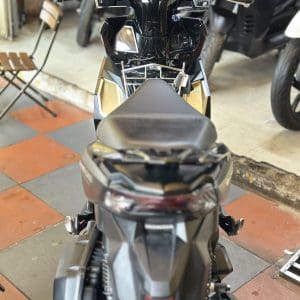 Air Blade 2023 (4Van) Mua Ban Xe May Air Blade 125 150 160 Cu Gia Re Buon Ma Thuot