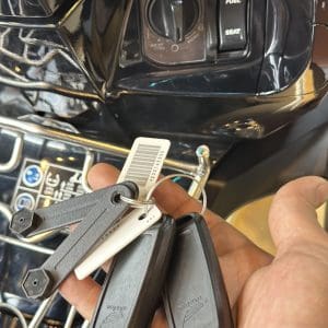 Air Blade 2023 (4Van) Mua Ban Xe May Air Blade 125 150 160 Cu Gia Re Buon Ma Thuot