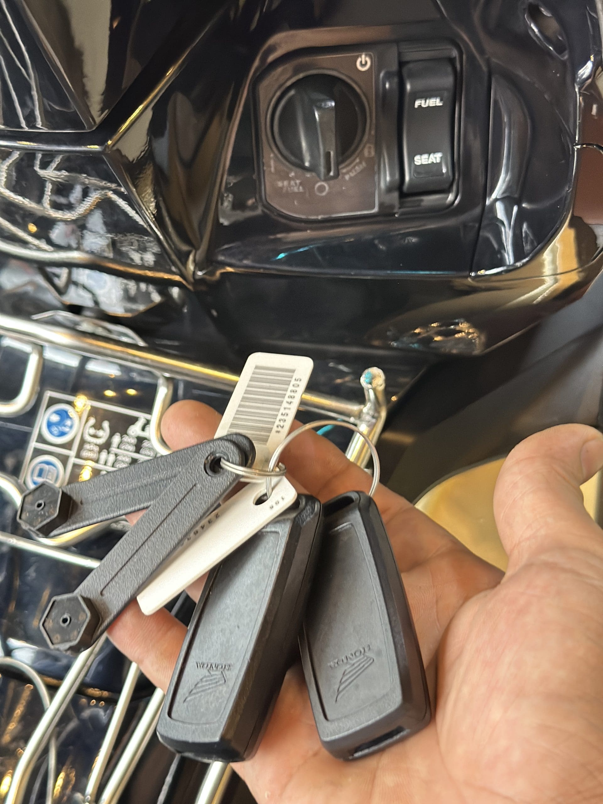 Air Blade 2023 (4Van) Mua Ban Xe May Air Blade 125 150 160 Cu Gia Re Buon Ma Thuot