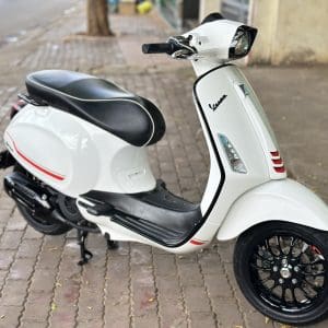 Mua Ban Xe May Vespa Cu Gia Re Buon Ma Thuot, Daklak