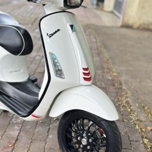 Mua Ban Xe May Vespa Cu Gia Re Buon Ma Thuot, Daklak