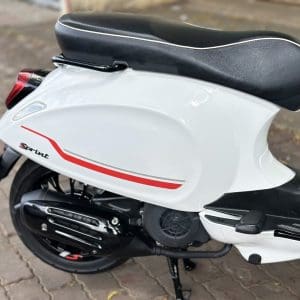Mua Ban Xe May Vespa Cu Gia Re Buon Ma Thuot, Daklak