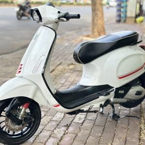 Mua Ban Xe May Vespa Cu Gia Re Buon Ma Thuot, Daklak