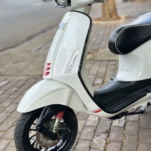 Mua Ban Xe May Vespa Cu Gia Re Buon Ma Thuot, Daklak
