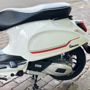 Mua Ban Xe May Vespa Cu Gia Re Buon Ma Thuot, Daklak
