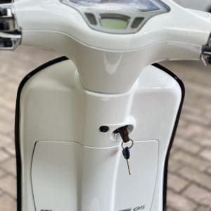 Mua Ban Xe May Vespa Cu Gia Re Buon Ma Thuot, Daklak