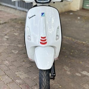 Mua Ban Xe May Vespa Cu Gia Re Buon Ma Thuot, Daklak