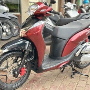 Sh Mode 2019 Mua Ban Xe May sh mode Cu Gia Re Buon Ma Thuot, Daklak