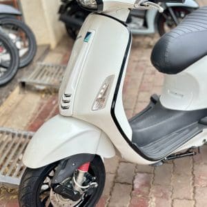 Mua Ban Xe May Vespa Cu Gia Re Buon Ma Thuot, Daklak