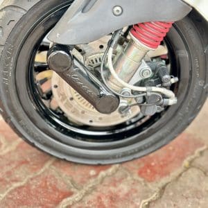 Mua Ban Xe May Vespa Cu Gia Re Buon Ma Thuot, Daklak