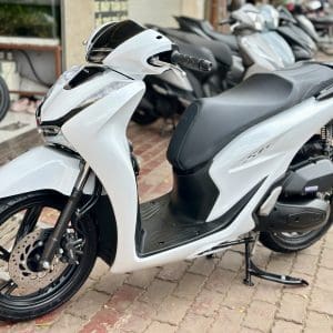Sh 2023 Mua Ban Xe May sh 125 150 160 Cu Gia Re Buon Ma Thuot
