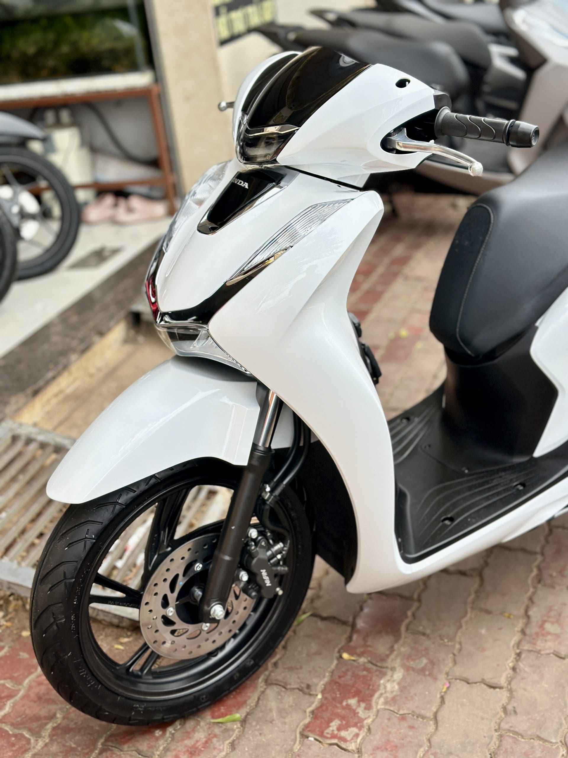 Sh 2023 Mua Ban Xe May sh 125 150 160 Cu Gia Re Buon Ma Thuot