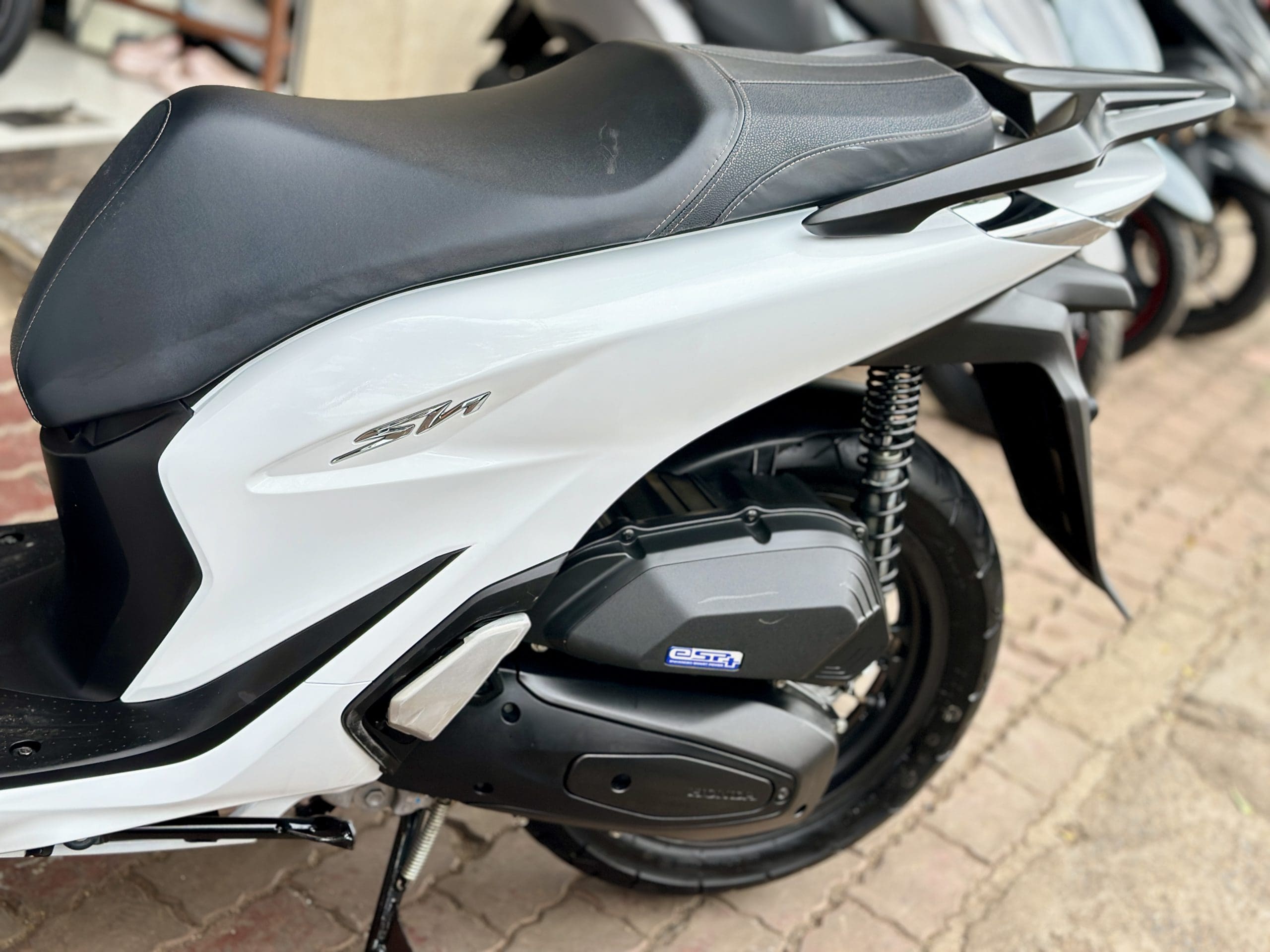 Sh 2023 Mua Ban Xe May sh 125 150 160 Cu Gia Re Buon Ma Thuot