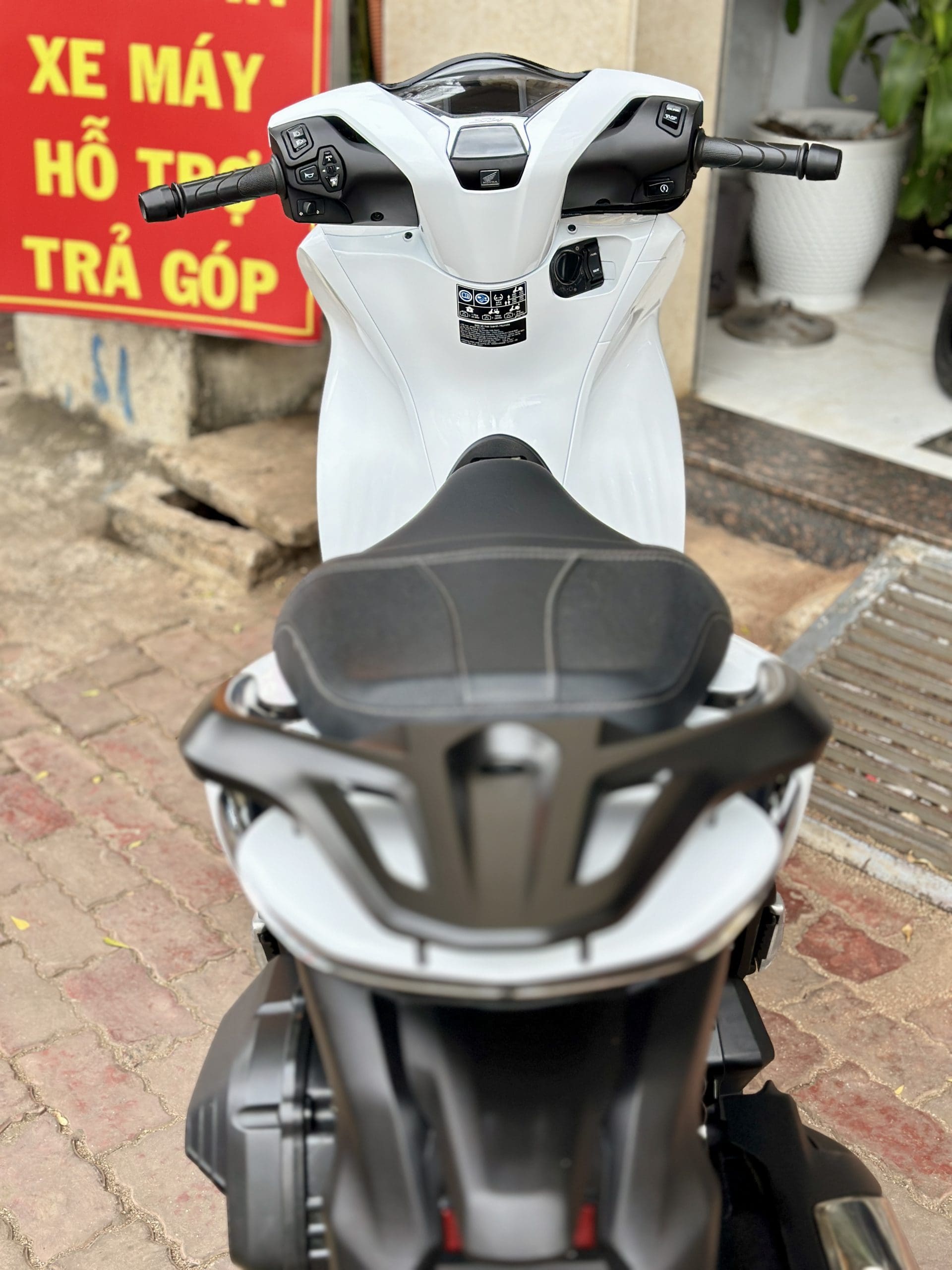 Sh 2023 Mua Ban Xe May sh 125 150 160 Cu Gia Re Buon Ma Thuot