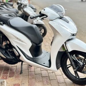 Sh 2023 Mua Ban Xe May sh 125 150 160 Cu Gia Re Buon Ma Thuot