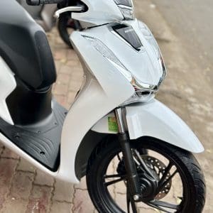 Sh 2023 Mua Ban Xe May sh 125 150 160 Cu Gia Re Buon Ma Thuot
