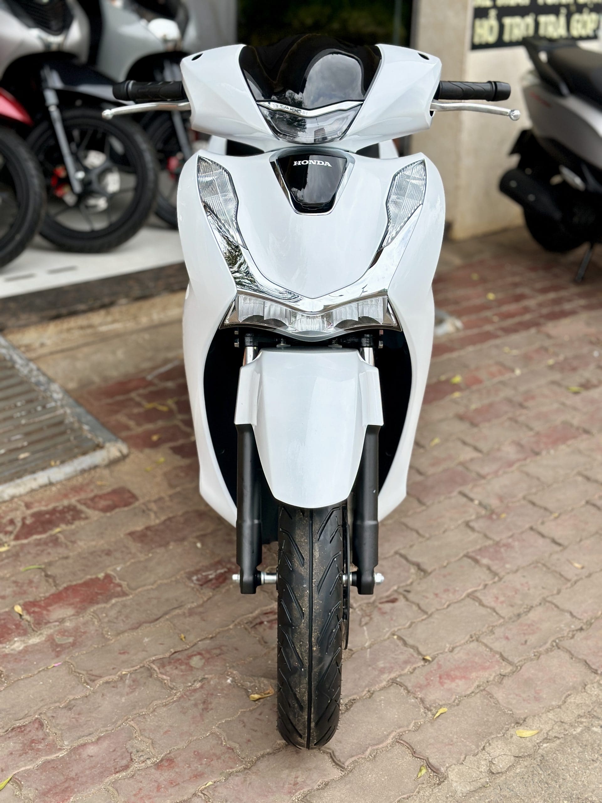 Sh 2023 Mua Ban Xe May sh 125 150 160 Cu Gia Re Buon Ma Thuot