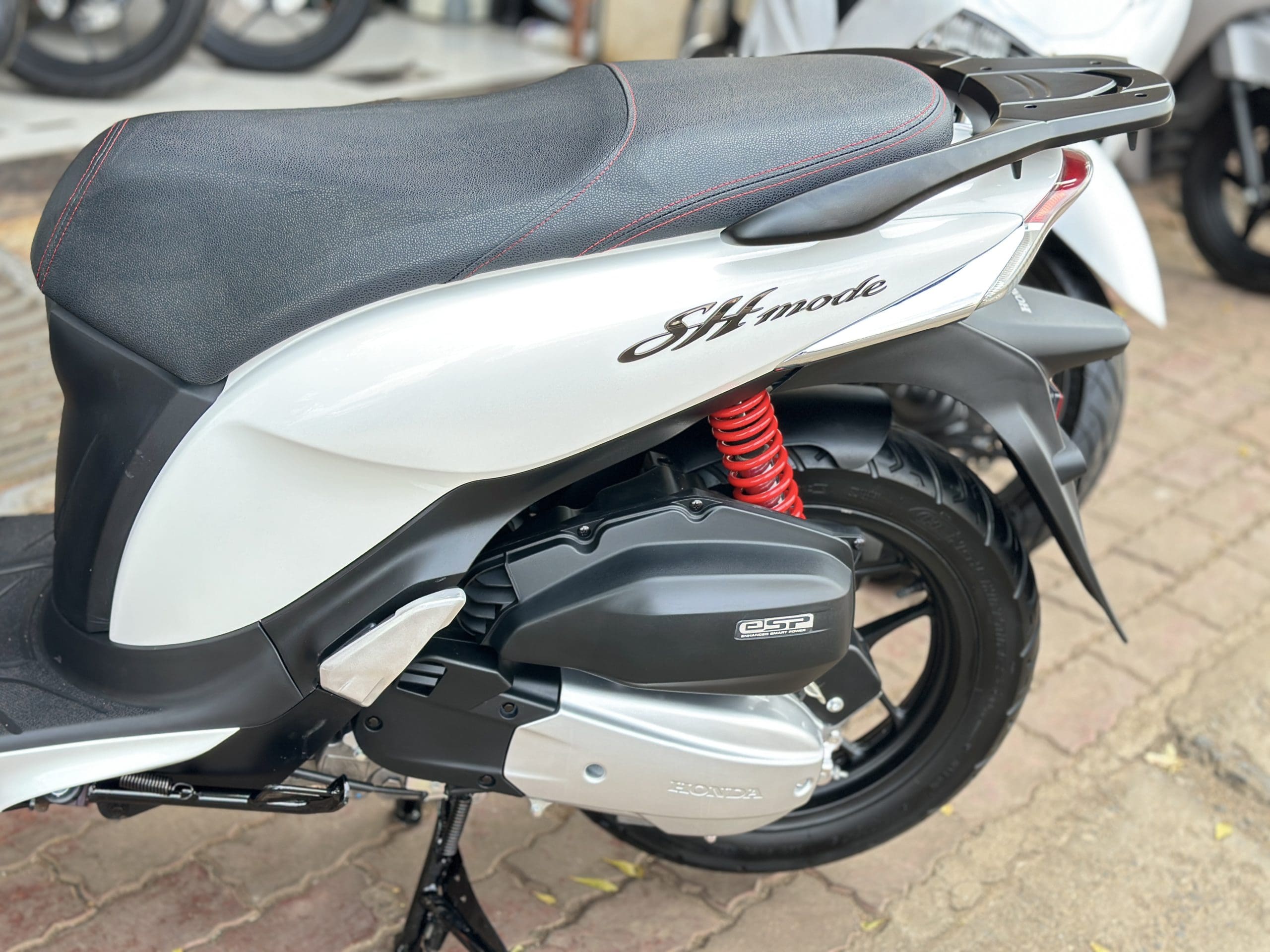 Sh Mode 2020 Mua Ban Xe May sh mode Cu Gia Re Buon Ma Thuot, Daklak