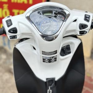 Sh Mode 2020 Mua Ban Xe May sh mode Cu Gia Re Buon Ma Thuot, Daklak