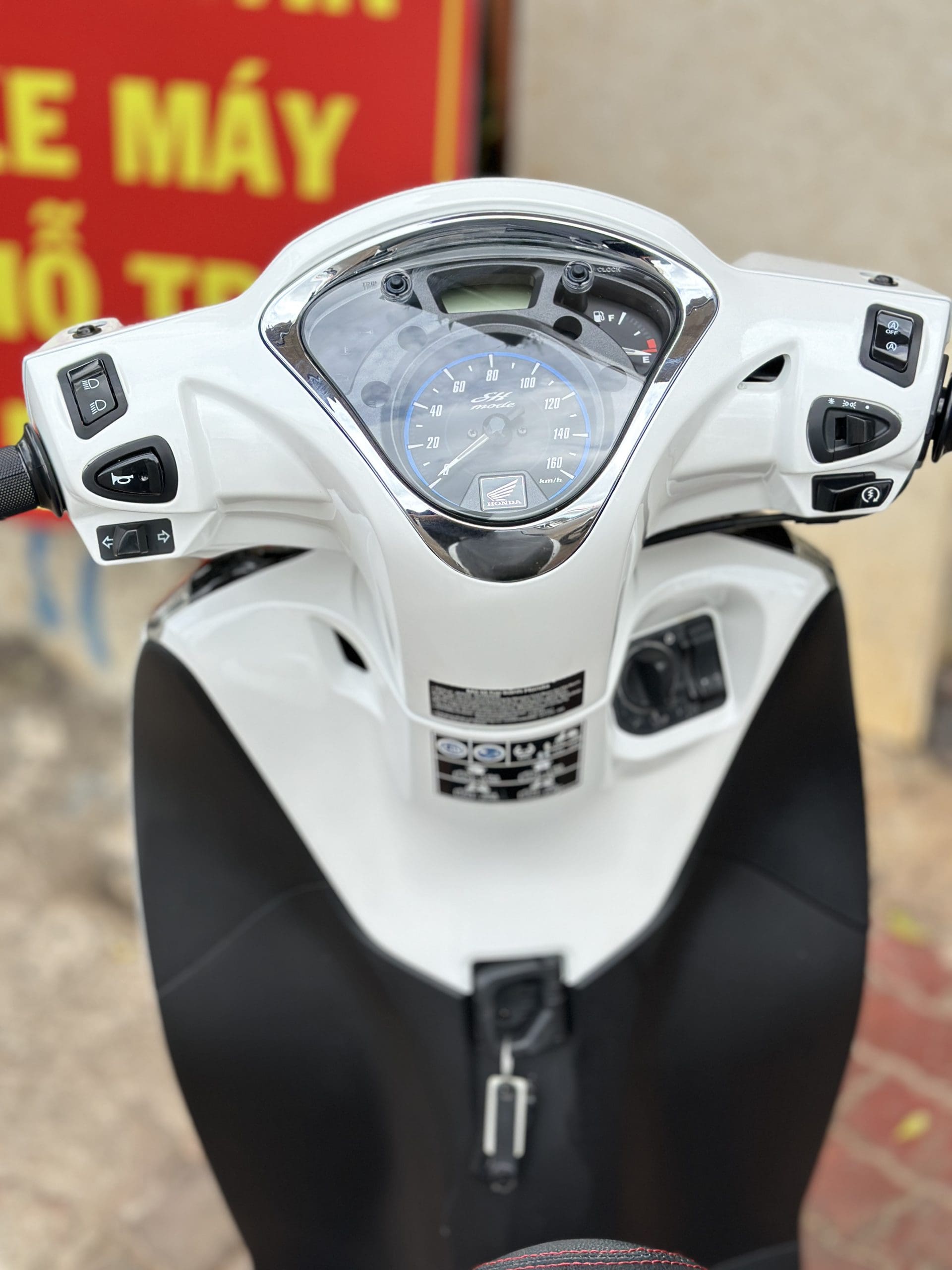 Sh Mode 2020 Mua Ban Xe May sh mode Cu Gia Re Buon Ma Thuot, Daklak