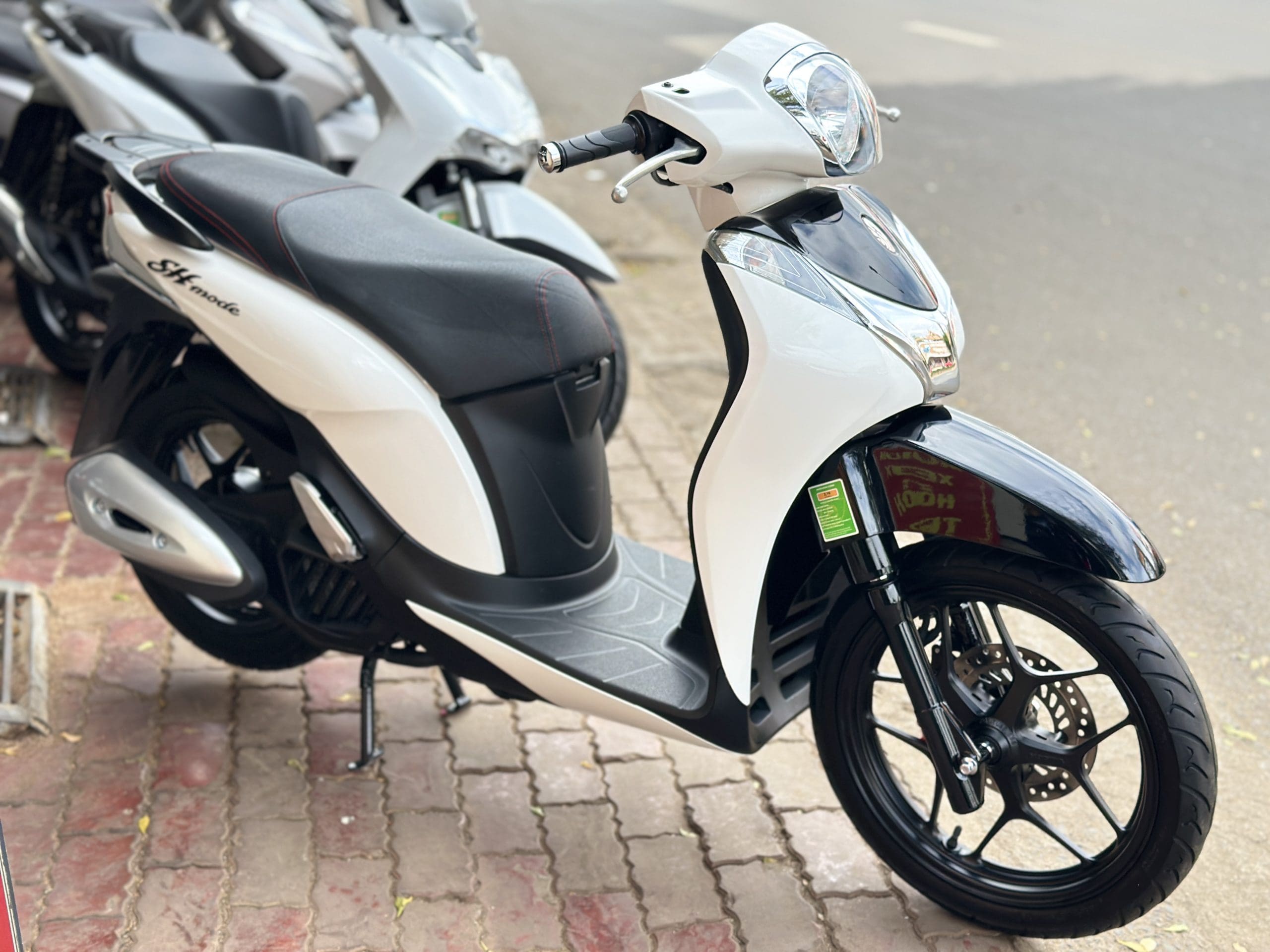 Sh Mode 2020 Mua Ban Xe May sh mode Cu Gia Re Buon Ma Thuot, Daklak
