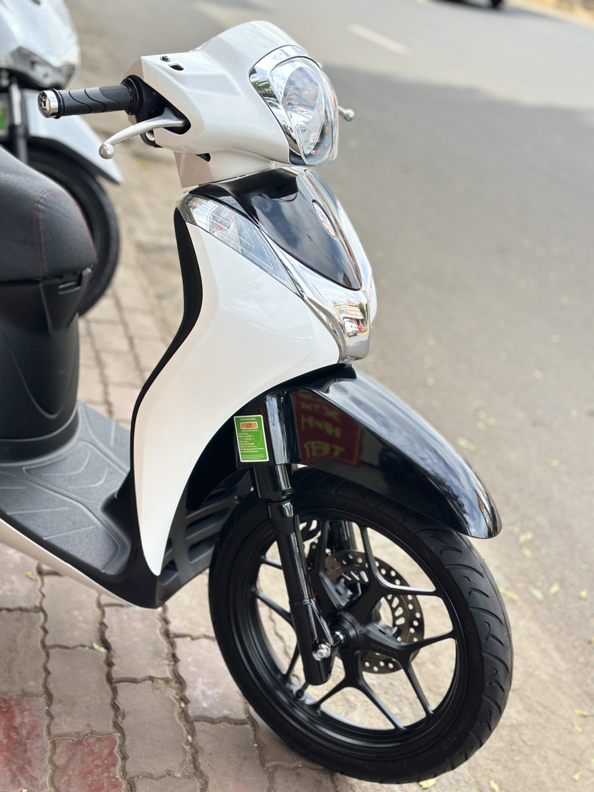 Sh Mode 2020 Mua Ban Xe May sh mode Cu Gia Re Buon Ma Thuot, Daklak