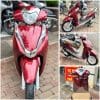 Trả Góp Xe Máy Honda Lead Uy Tín – Lãi Suất Thấp Buôn Ma Thuột