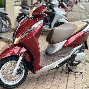 Honda Lead 2020 Trả Góp Xe Máy Honda Lead Uy Tín – Lãi Suất Thấp Buôn Ma Thuột