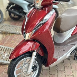 Honda Lead 2020 Trả Góp Xe Máy Honda Lead Uy Tín – Lãi Suất Thấp Buôn Ma Thuột