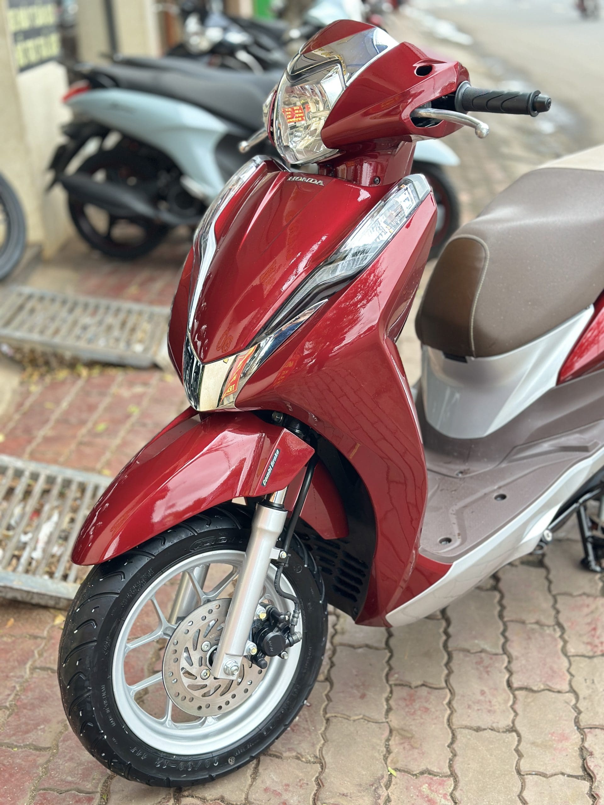 Honda Lead 2020 Trả Góp Xe Máy Honda Lead Uy Tín – Lãi Suất Thấp Buôn Ma Thuột