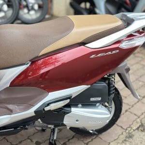 Honda Lead 2020 Trả Góp Xe Máy Honda Lead Uy Tín – Lãi Suất Thấp Buôn Ma Thuột