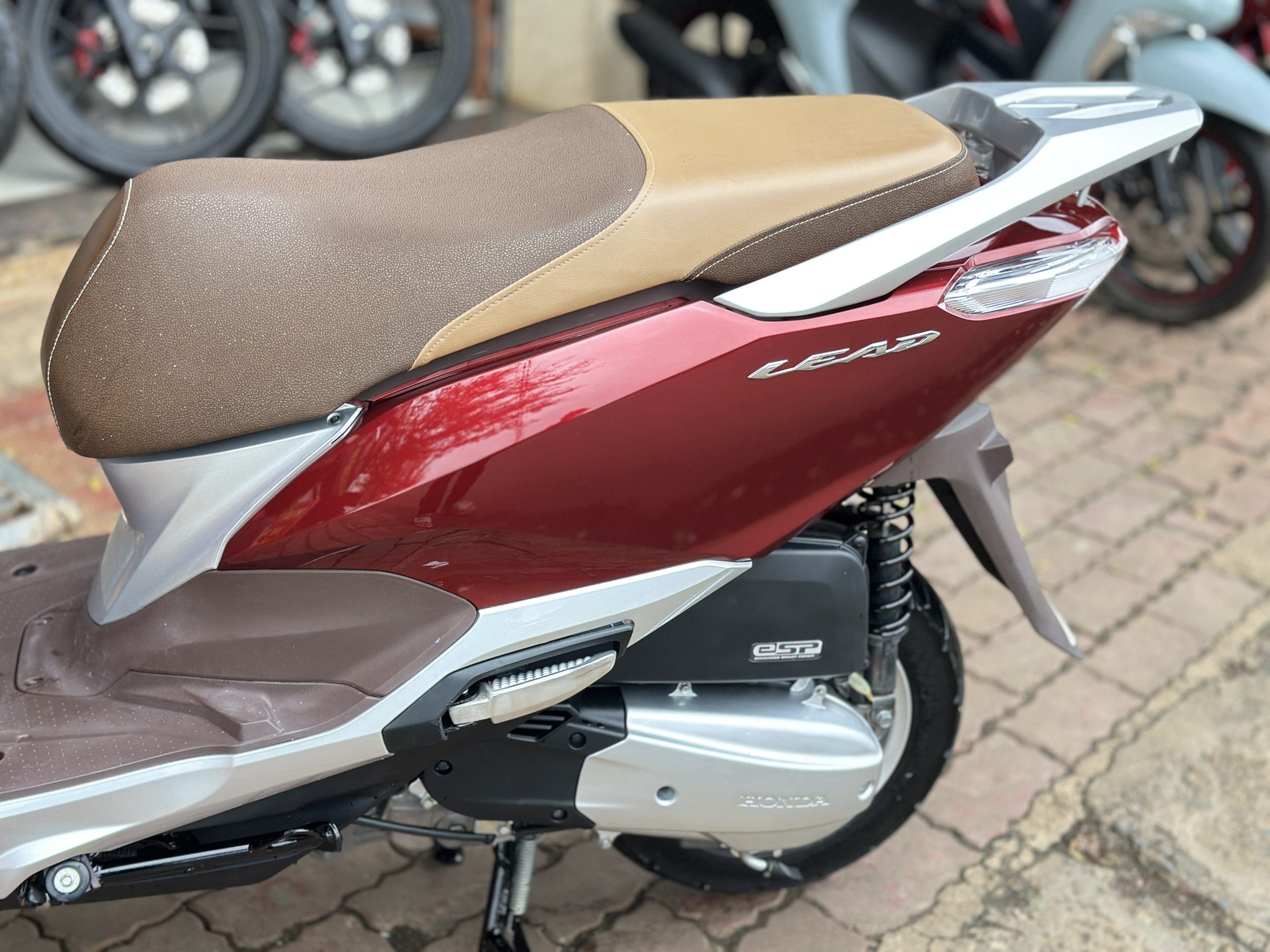 Honda Lead 2020 Trả Góp Xe Máy Honda Lead Uy Tín – Lãi Suất Thấp Buôn Ma Thuột