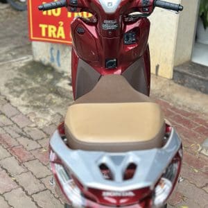 Honda Lead 2020 Honda Lead 2020 - Ảnh 7