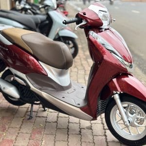 Honda Lead 2020 Trả Góp Xe Máy Honda Lead Uy Tín – Lãi Suất Thấp Buôn Ma Thuột