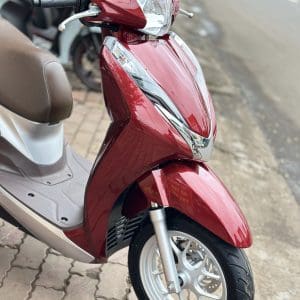 Honda Lead 2020 Trả Góp Xe Máy Honda Lead Uy Tín – Lãi Suất Thấp Buôn Ma Thuột