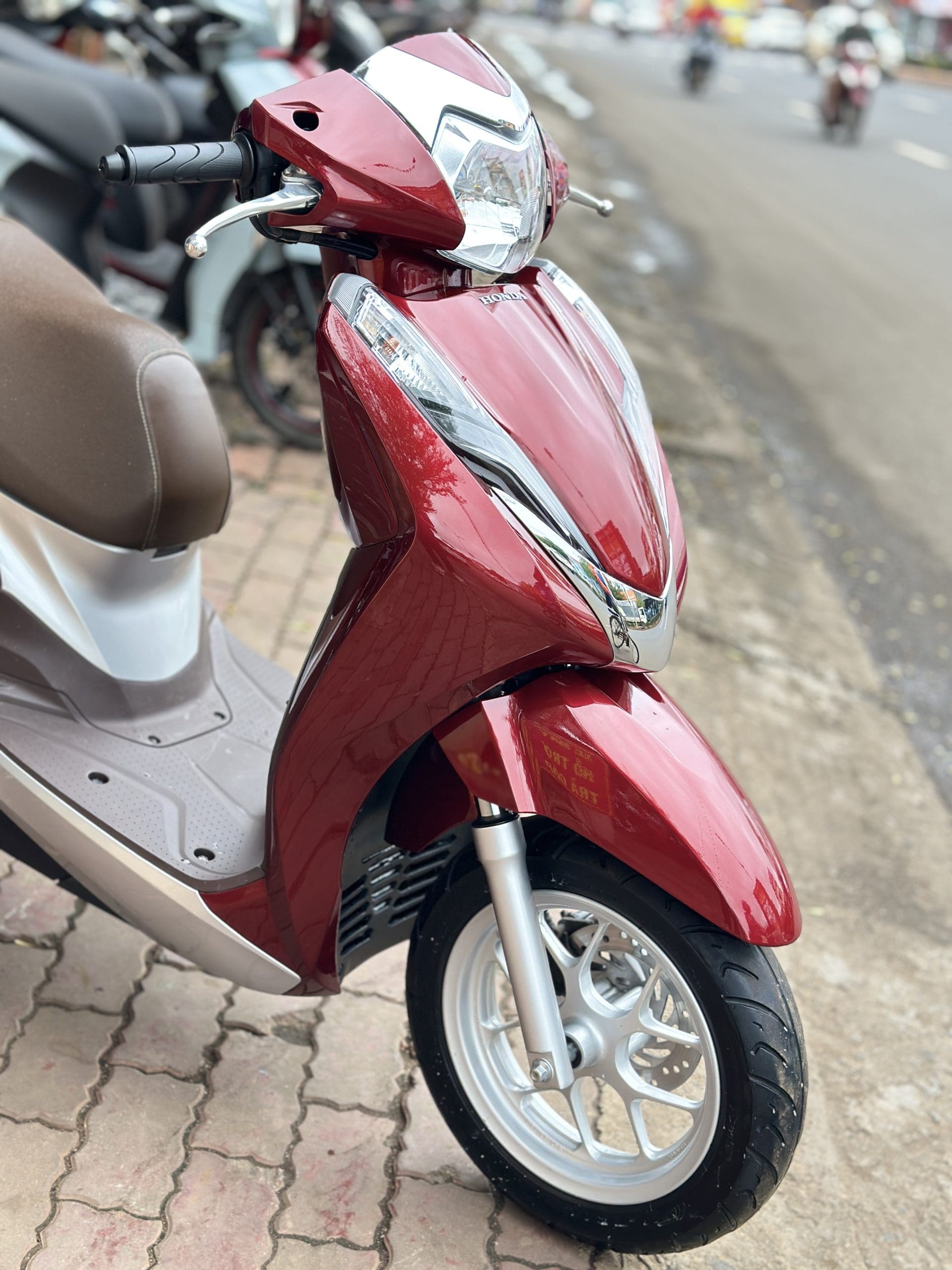 Honda Lead 2020 Trả Góp Xe Máy Honda Lead Uy Tín – Lãi Suất Thấp Buôn Ma Thuột