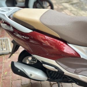 Honda Lead 2020 Honda Lead 2020 - Ảnh 9