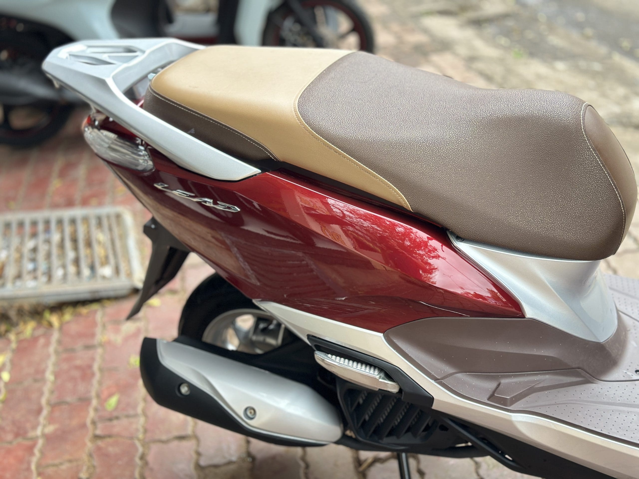 Honda Lead 2020 Honda Lead 2020 - Ảnh 9