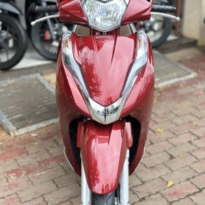 Honda Lead 2020 Honda Lead 2020 - Ảnh 2